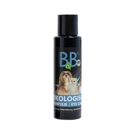 B&B Øjenpleje - 100 ml. 